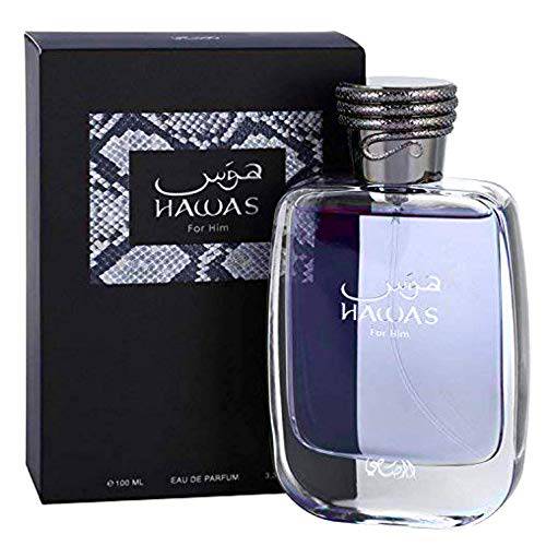 Hawas - Rasasi Perfume Masculino