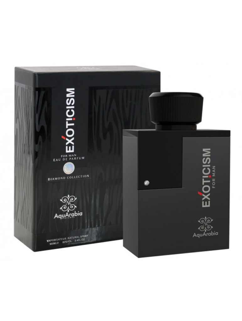 Exoticism AquÀrabia