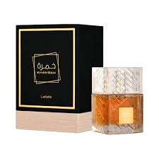 Lattafa Khamrah 100ml EDP 