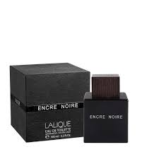 Lalique Encre noire 100ml EDP 
