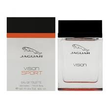 Jaguar Vision Sport 100ml EDP 