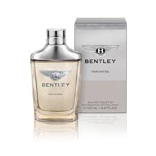 Bentley Infinite 100ml EDT 