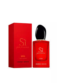 Giorgio Armani Si Passione éclat 100ml EDP