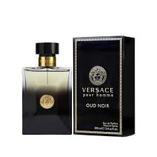Versace pour Home Oud Noir 100ml EDP 