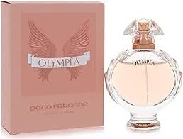 Pacco Robanne Olympéa 90ml