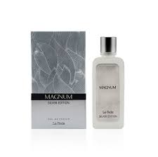 La fédé Magnum Silver Edition 100ml EDP 