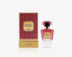 La fédé crystal Primasso 100ml EDP 