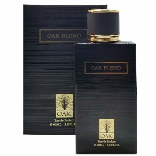 Oak Blend