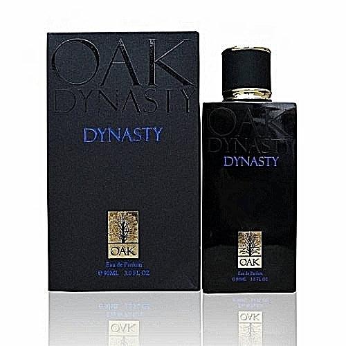 Dynasty - Oak Perfumes
