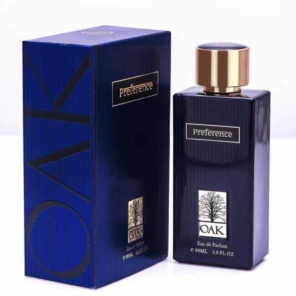 Preference - Oak Perfumes