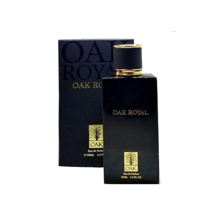 Oak Royal