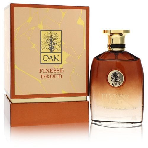 Finesse Oud