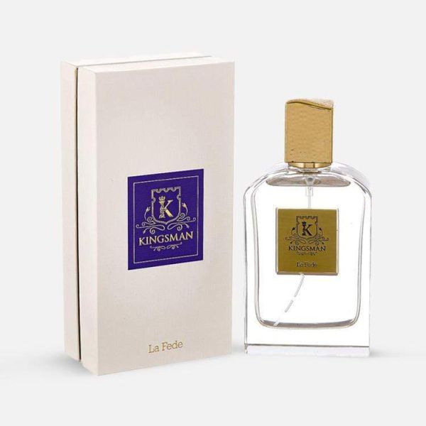 Kingsman - Lafede