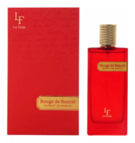 Rouge de Beauté - Lafede