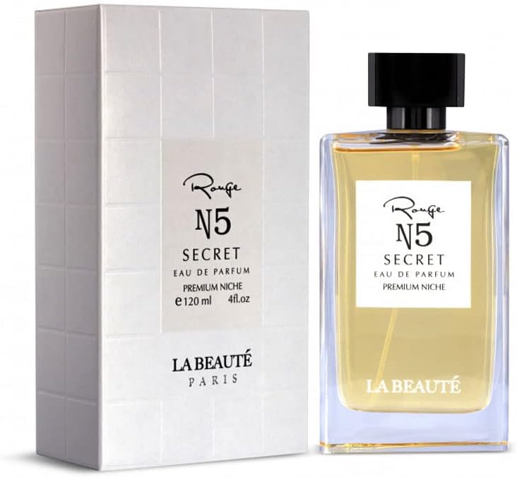 Rouge N5 Secret Premium Niche