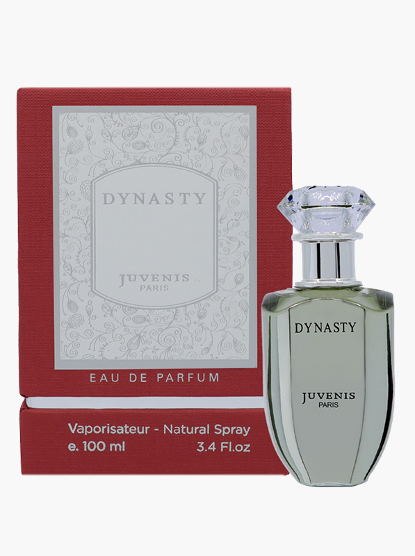 Dynasty - Juvenis Perfume Paris