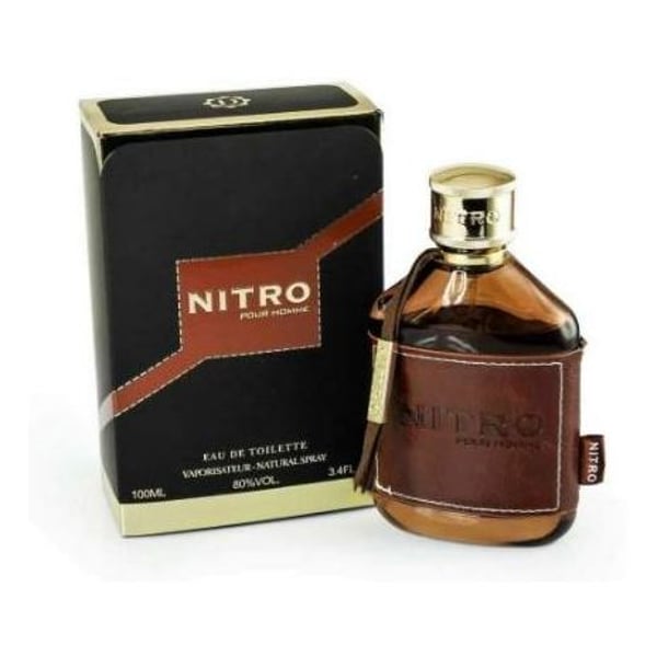 Nitro - Dumont