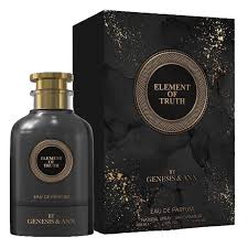 Genesis & Ann Element 100ml EDP 