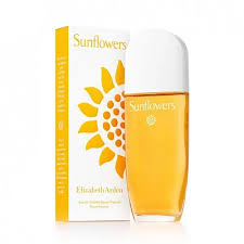 Elizabeth Arden sunflower 100ml EDT 