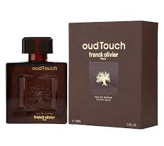 Franck Oliver Oud Touch 100ml EDP 