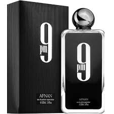 AFNAN after 9pm pour home 100ml EDP