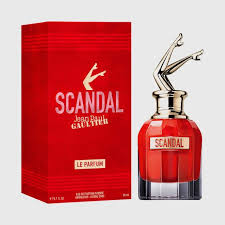 Jean Paul Gaultier Scandal le Parfum for her 80ml EDP 