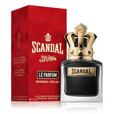Jean Paul Gaultier Scandal le Parfum for him 100ml 