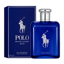 Ralph Lauren Polo Blue 100ml EDP 