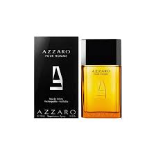Azzaro pour homme 100ml EDT 