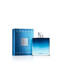 Azzaro Chrome Azul 100ml EDT