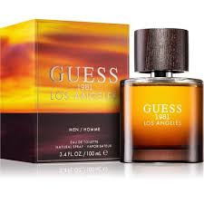 Guess 1981 Los Angeles 100ml EDT pour homme