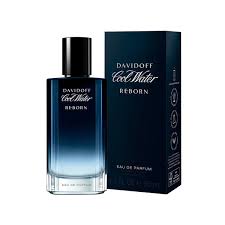 Davidoff Cool water Reborn for him 50ml EDP 