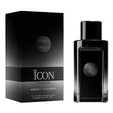 Antônio Banderas The Icon 100ml EDP 