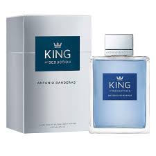 Antônio Banderas King of Seduction 200ml EDT 
