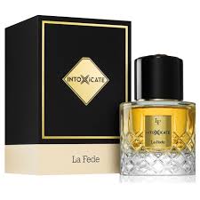 La fédé Intoxicate 100ml EDP 