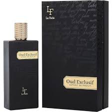 La fédé Oud Exclusive 100ml EDP 