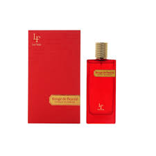 La fédé Rouge de Beauté 100ml EDP 